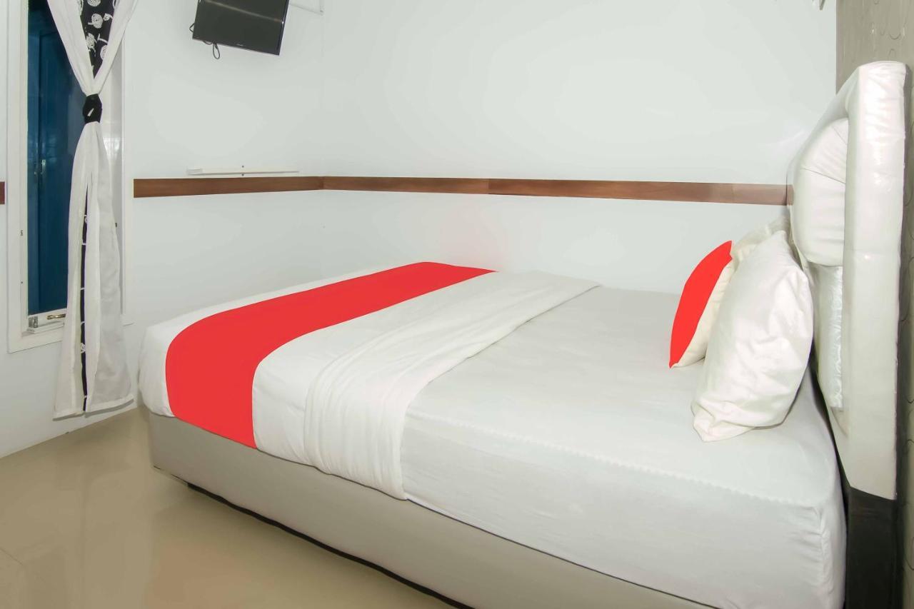 Zazadior Residence Syariah near Pantai Padang Bagian luar foto